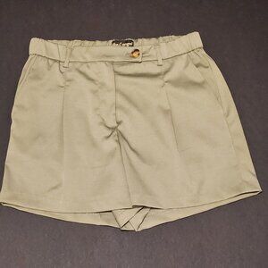 Slacks Shorts (M)classy, Like new